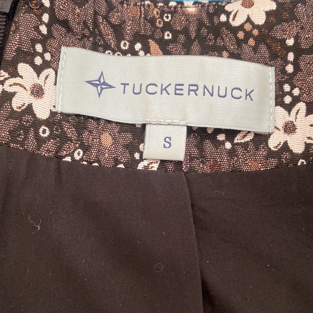TUCKERNUCK blouse - Picture 3 of 6